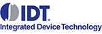 IDT - Integrated Device Technology